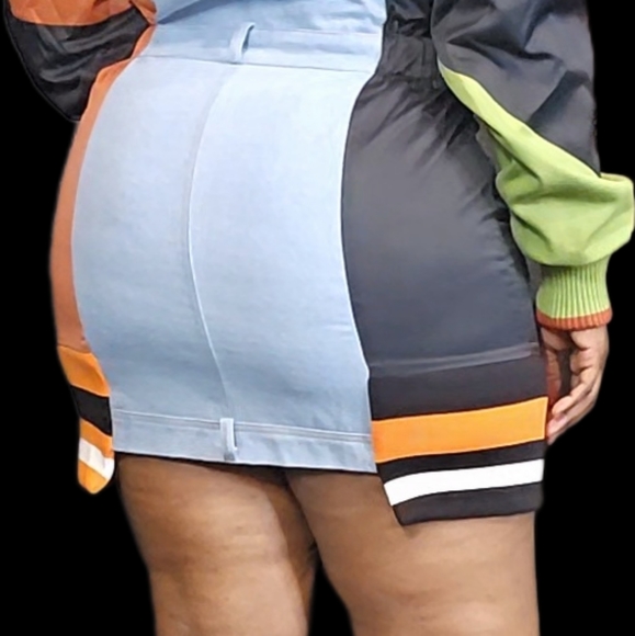 Blazer jacket dress - Picture 5 of 5